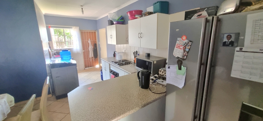 To Let 3 Bedroom Property for Rent in Elandsrand North West